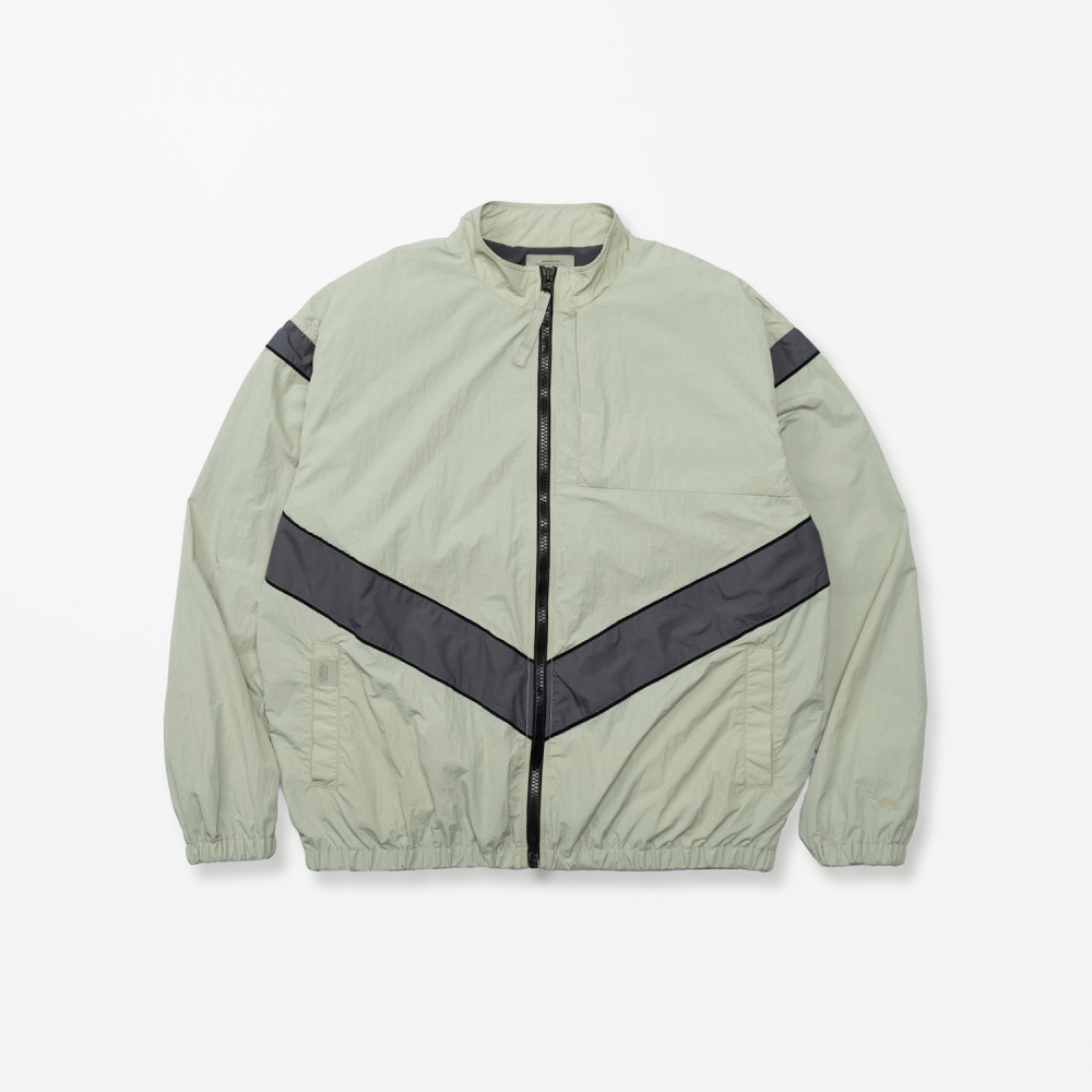 MADNESS V-LINE AF TRAINING JACKET | MADNESS